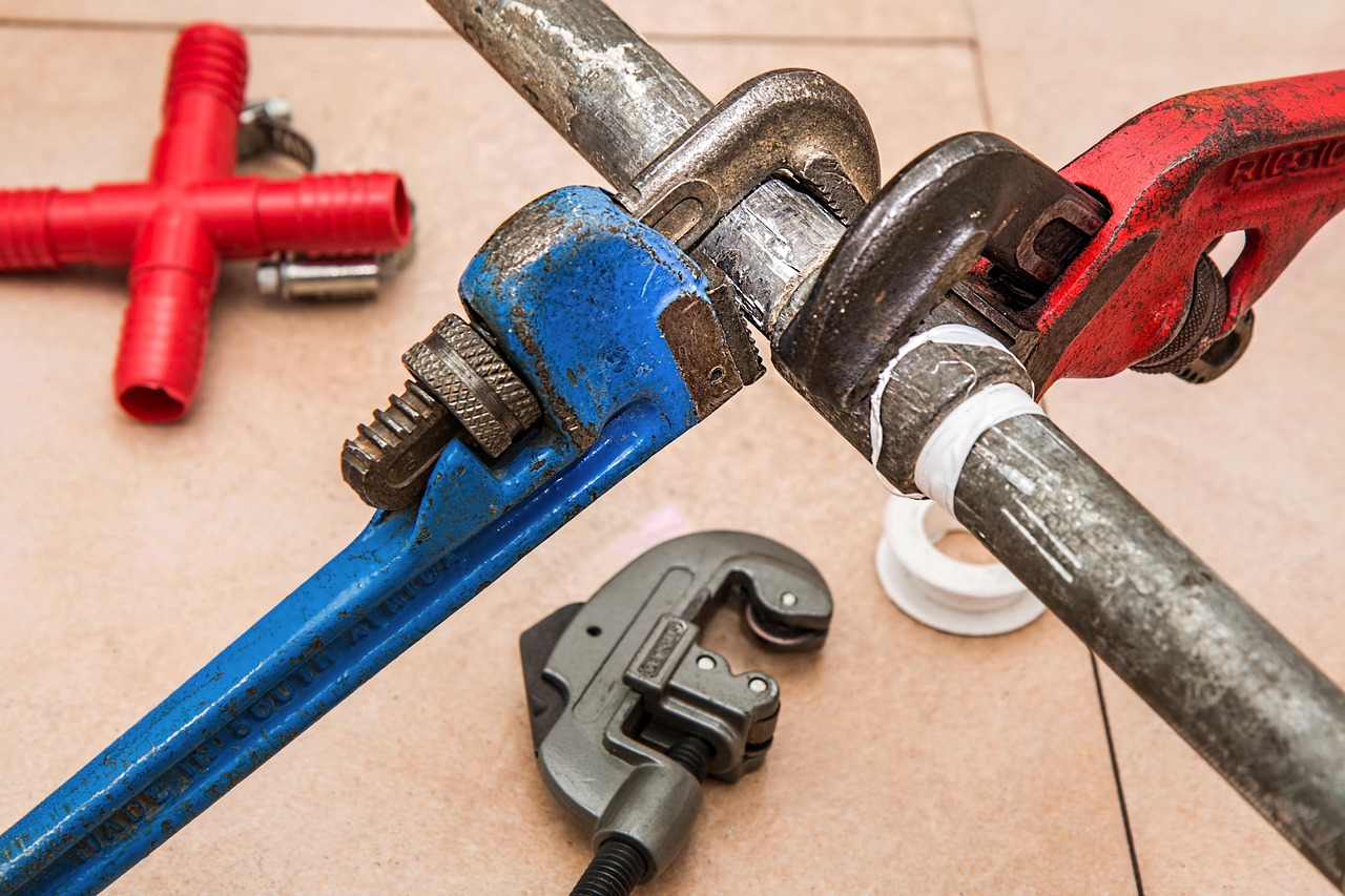 Pipe Tools & Precision Work